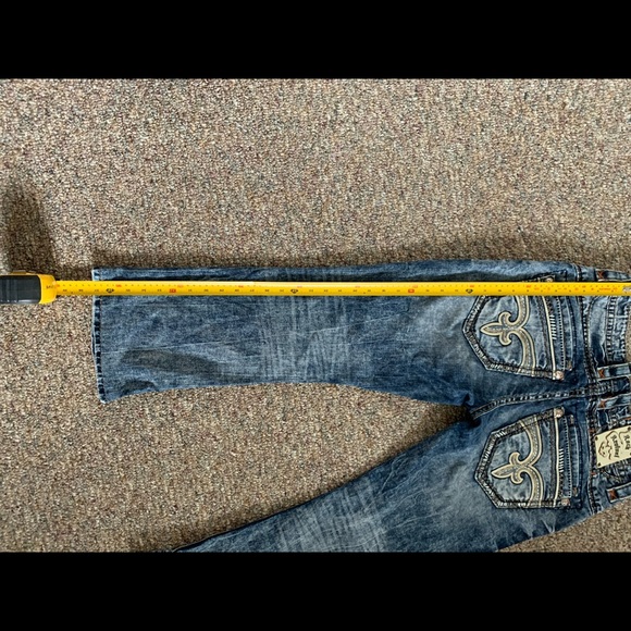 Rock Rivival - Picture 4 of 11